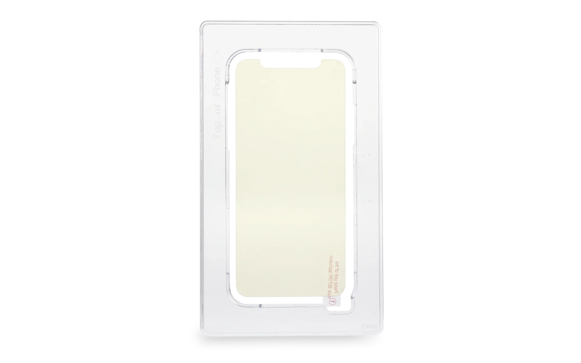 Torrii Bodyglass For iPhone 11 Pro - Anti Blue Light - Tashqila Torrii Bodyglass For iPhone 11 Pro - Anti Blue Light - Tashqila